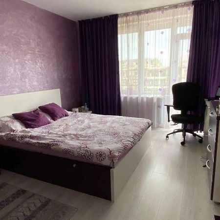 Sofia Apartments Floresti  Luaran gambar