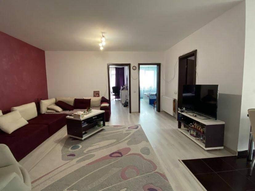 Sofia Apartments Floresti  Luaran gambar
