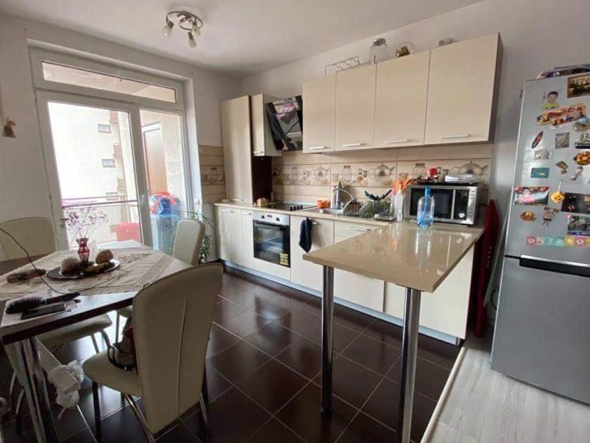 Sofia Apartments Floresti  Luaran gambar