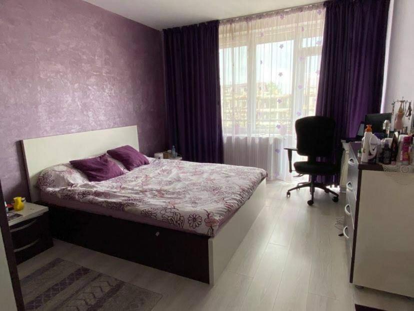 Sofia Apartments Floresti  Luaran gambar